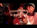 The Hot 8 Brass Band, Live in Dublin - Sexual ...