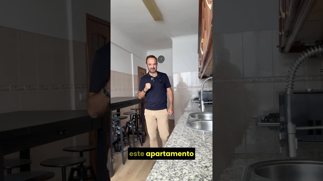 Vídeo do imóvel