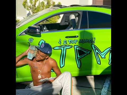 Jovem Dex - ÉTPM ☔ Ft:Yunk Vino & Mc Igu (Áudio Oficial)