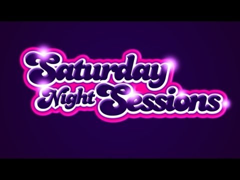 Saturday Night Sessions Podcast