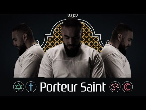 Médine - Porteur Saint (Official Video)