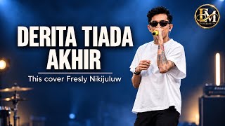 Download lagu DERITA TIADA AKHIR – Fresly Nikijuluw | Cover #freslynikijuluw #music #cover mp3 Download lagu DERITA TIADA AKHIR – Fresly Nikijuluw | Cover #freslynikijuluw #music #cover mp3