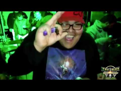 The Block Entertainment Enero 2,2016