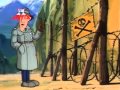 EL INSPeCToR GaDGeT 29