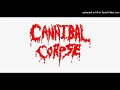 Cannibal Corpse - Vomit The Soul (Remixed And Remastered)