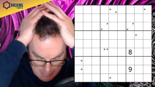 Is This Sudoku Of Average Difficulty...? I DON'T THINK SO!!