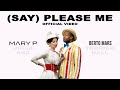 PLEASE ME Mary Poppins Bert Cardi B Bruno Mars Parody Ft Todrick Hall