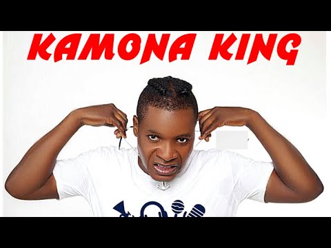KAMONA KING FEAT. DJ GASTON JR - Se Rebenta (KUDURO)