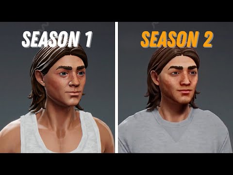 First Character Changes Coming to Skate. in Season 2