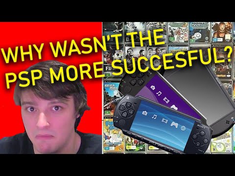 A PSP RETROSPECTIVE