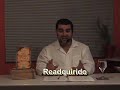 Vídeo Seu Desejo é uma ordem a lei da atracao
