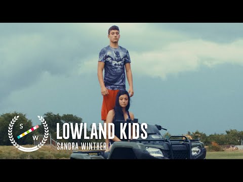 Lowland Kids | Climate Change Threatens Two Teenagers' Family Home