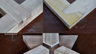 Top 3 Japanese Woodworking Projects for Beginners