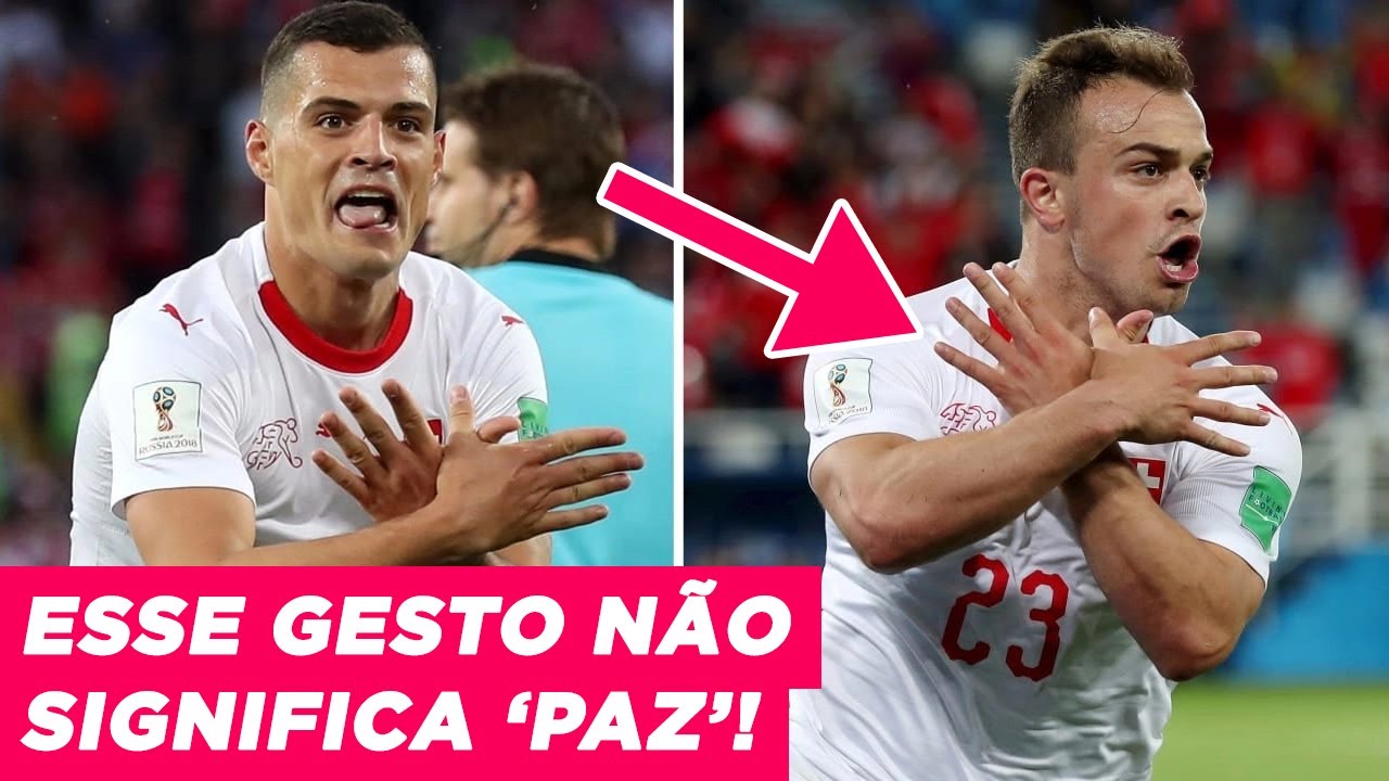 POR QUE ESSA COMEMORAÇÃO NA COPA REVOLTOU MUITA GENTE | #RadarPELEJA 138