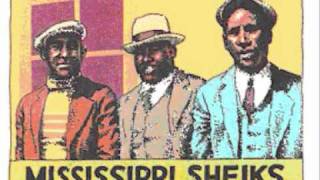 Mississippi Sheiks:The World Is Going Wrong