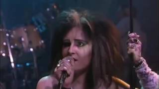 SIOUXSIE AND THE BANSHEES -  Painted Bird