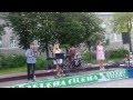 Куку Шанель - Нас нет (Зеленая сцена 17.05.2013) 