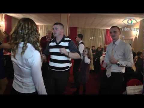 Razvan de la Oradea & Vasilica Pustiu * Duetul anului 2012 * 1