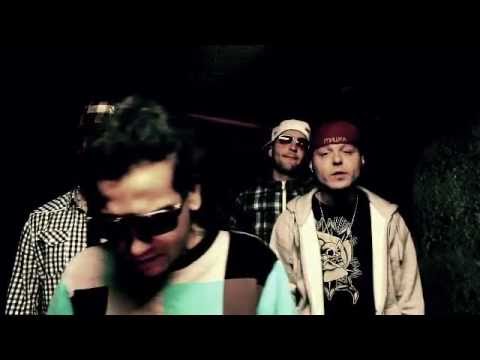 Funky Gigolò Feat Vacca - Ragazzacci (Trailer 2011)