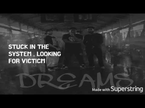 Dreams - colleyD, lil june, Sweezy ft. ANNA