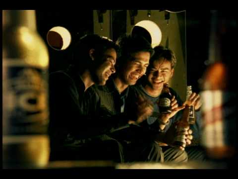 WHISPER 45's San Mig Night Brews