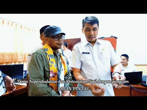 Kunjungan Lapangan Juri Inopamas pada JALAN PINTAS tahun 2025 di SLBN Pandaan