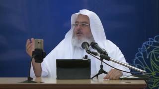 10- الأربعون في عظمة رب العالمين 10 - 1438/10/18 image