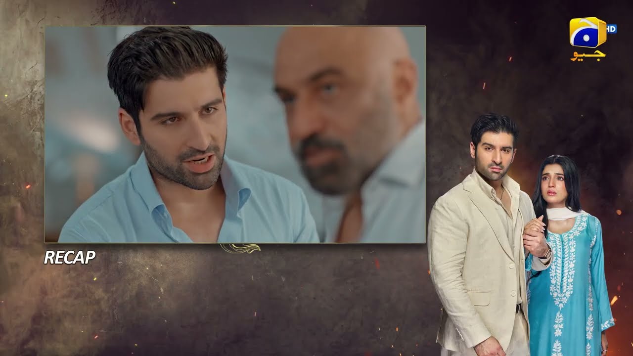 Recap Tapish 2nd Last Episode 33 - 22nd September 2026 - Har Pal Geo