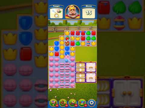 Loyal Match Level 2548