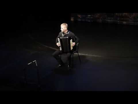 Komelkov Aleksandr, Russland_Bach