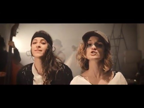 La llorona - Mafalda [Con Sara Hebe] (videoclip)