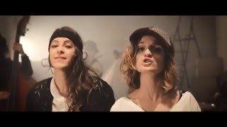 La llorona - Mafalda [Con Sara Hebe] (videoclip)
