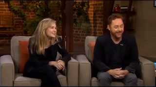 Scott and Madison Grimes Sing Their Way To The &#39;Pearly Gates&#39;