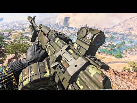 CALL OF DUTY: WARZONE 2 BATTLE ROYALE GAMEPLAY! (NO COMMENTARY)
