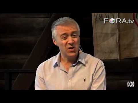 What's Wrong with the Big Bang Theory?