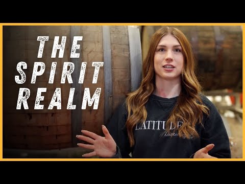 🔴 The Spirit Realm | Whisky Distilling | 4K