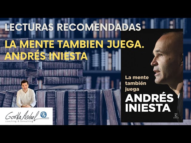 Vídeo relacionado con Iniesta. El Genio Discreto (DEPORTES - FUTBOL)