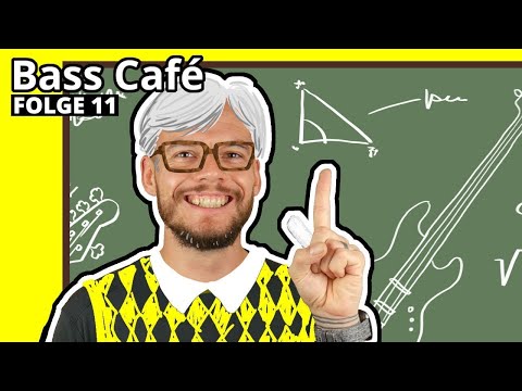 Die beste Möglichkeit um sich Woche für Woche am Bass zu verbessern