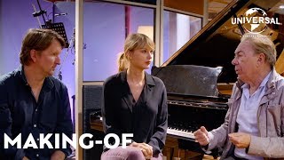 Cats - Featurette : "Beautilful Ghosts" [VOST]