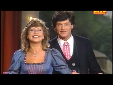 Marianne & Michael, Lydia Huber, Thomas Scholl und Schwarzwaldfamilie Seitz - Hits der Volksmusik