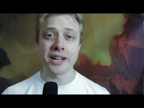 SMM 2011 - Off to Malaysia