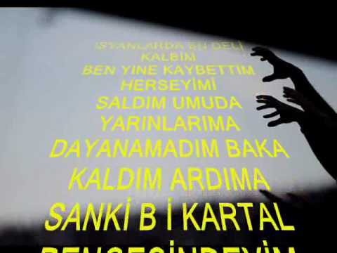 Mc Raptime Ft Uweys Mihran ( Ex.CeSar ) -  KartaL Pencesindeyim.wmv