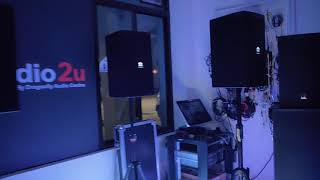 Download lagu Pro Cobra KP6012  Professional Audio Full Range Speaker@ Audio2u mp3