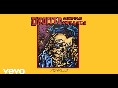 24kGoldn - BEEN HERE BEFORE