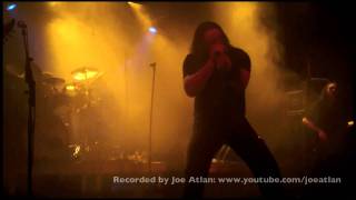 Symphony X Iconoclast - &quot;End Of Innocence&quot; Live HD