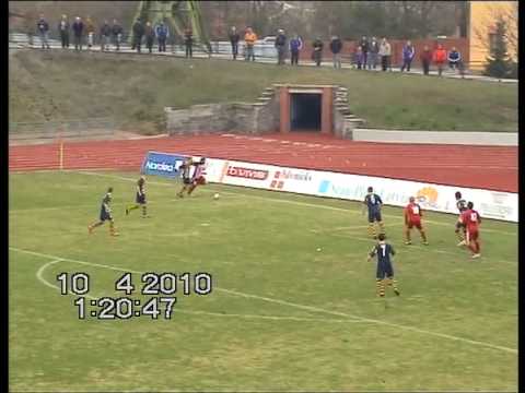 SK Liepājas Metalurgs - SK Blāzma 4:0