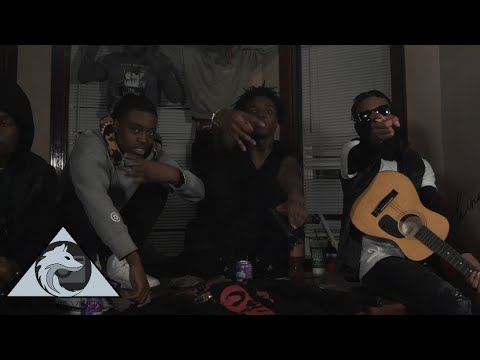 Kill Bill x 317 LilKurry - KurryNem | [Official Video] Shot By:@wolfeyevisuals