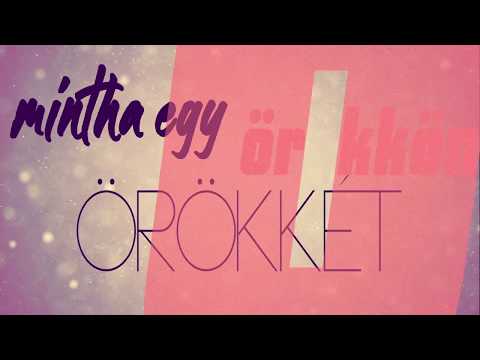 Brízi x Tédé x Kacsenyák Gábor - Végtelen (Official Lyrics Video)