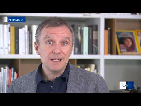 TGR Petrarca su Gli Altri Siamo Noi-24 aprile 2021