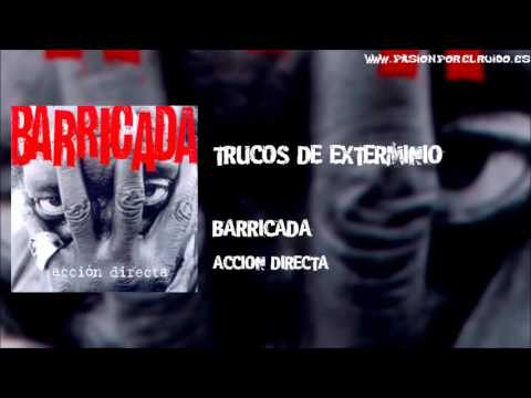 Video thumbnail for Trucos De Exterminio